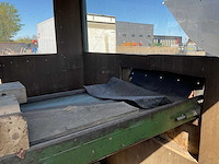 Rollen leeskamer - afbeelding 4 van  7