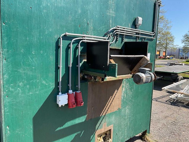 Rollen leeskamer - afbeelding 6 van  7