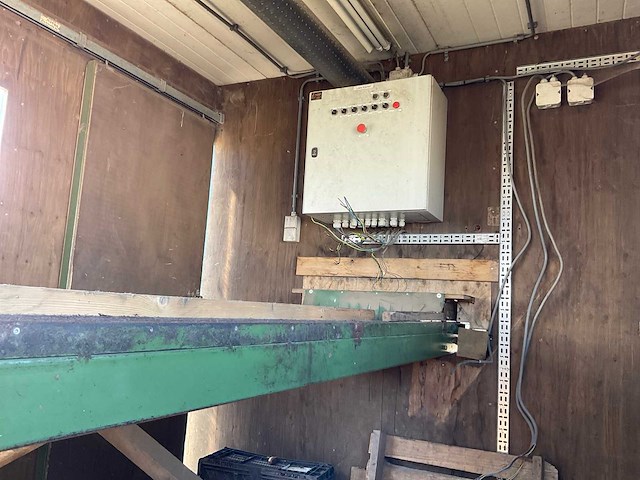 Rollen leeskamer - afbeelding 7 van  7