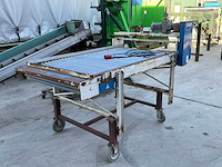 Rollen leestafel - afbeelding 3 van  6