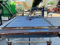 Rollen leestafel - afbeelding 4 van  6