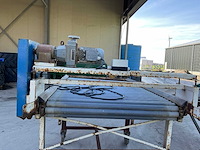 Rollen leestafel - afbeelding 5 van  6