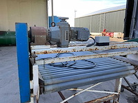 Rollen leestafel - afbeelding 6 van  6