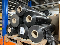 Rollen machine rekfolie (12x) - afbeelding 1 van  4