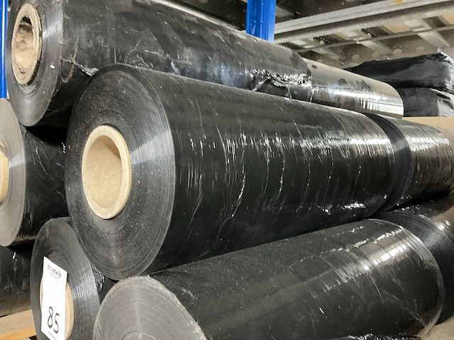 Rollen machine rekfolie (12x) - afbeelding 2 van  4