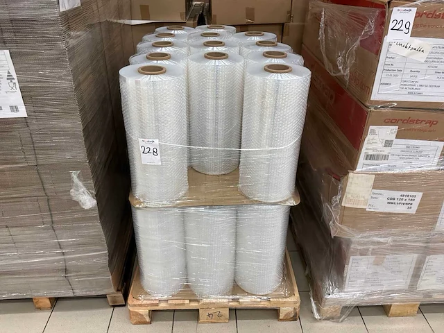 Rollen sealfolie (50 cm) (28x) - afbeelding 2 van  2
