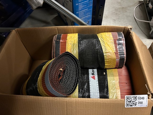 Rollen ondervorst - afbeelding 1 van  3