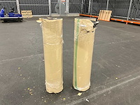 Rollen plakvilt (2x) - afbeelding 1 van  4