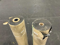 Rollen plakvilt (2x) - afbeelding 2 van  4