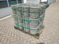 Rollen prikkeldraad (36x) - afbeelding 1 van  5