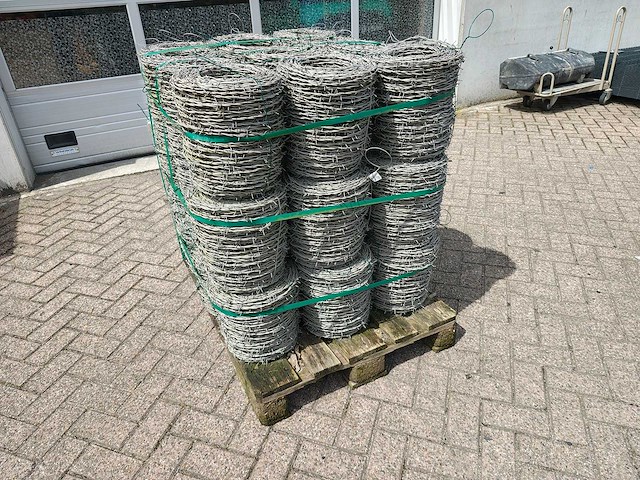 Rollen prikkeldraad (36x) - afbeelding 2 van  5