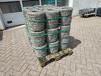 Rollen prikkeldraad (36x) - afbeelding 2 van  5