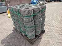 Rollen prikkeldraad (36x) - afbeelding 5 van  5