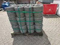 Rollen prikkeldraad (36x) - afbeelding 5 van  7
