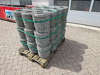 Rollen prikkeldraad (36x) - afbeelding 3 van  5
