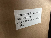 Rollen seal folie (90x) - afbeelding 4 van  4