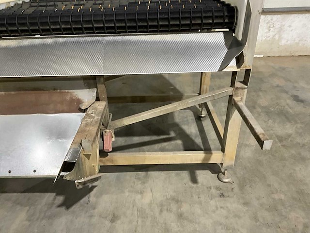 Rollen sorteerder - afbeelding 2 van  12