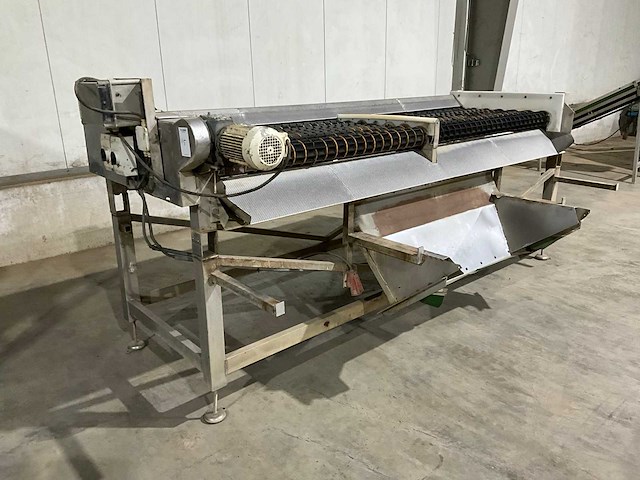 Rollen sorteerder - afbeelding 1 van  12