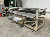 Rollen sorteerder - afbeelding 5 van  12