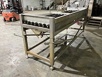 Rollen sorteerder - afbeelding 6 van  12