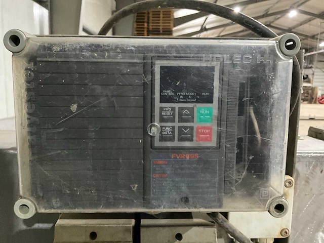 Rollen sorteerder - afbeelding 8 van  12