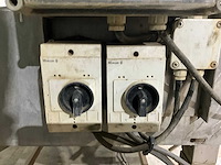 Rollen sorteerder - afbeelding 9 van  12