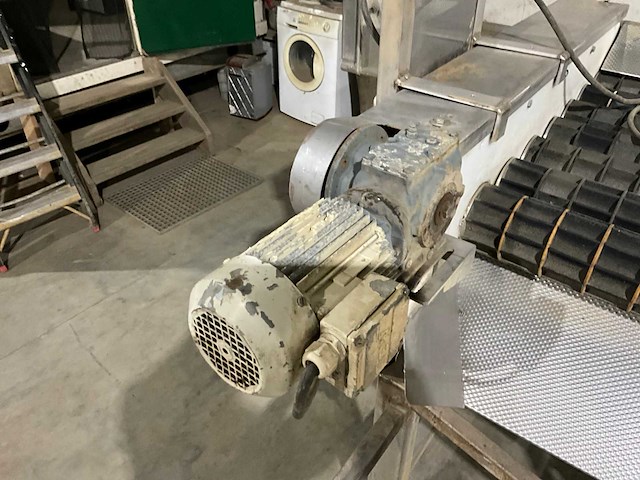 Rollen sorteerder - afbeelding 10 van  12