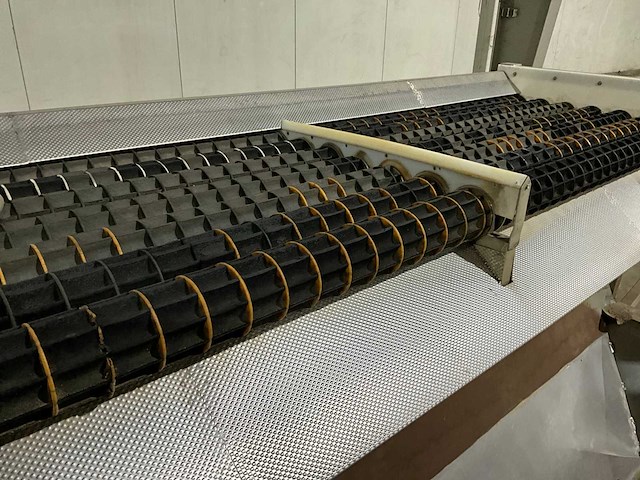 Rollen sorteerder - afbeelding 11 van  12