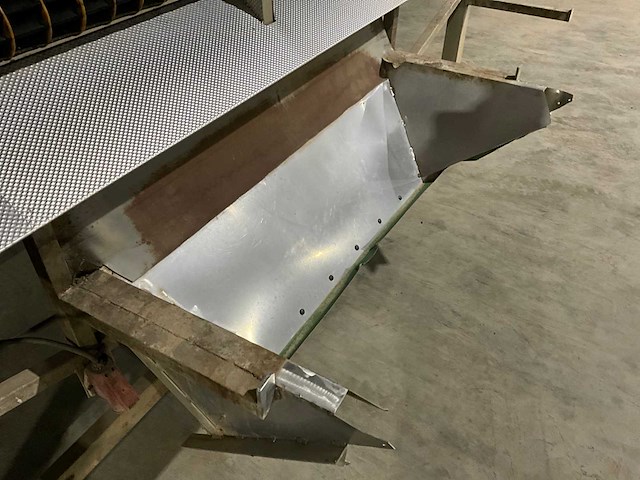 Rollen sorteerder - afbeelding 12 van  12