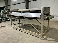 Rollen sorteerder - afbeelding 1 van  10