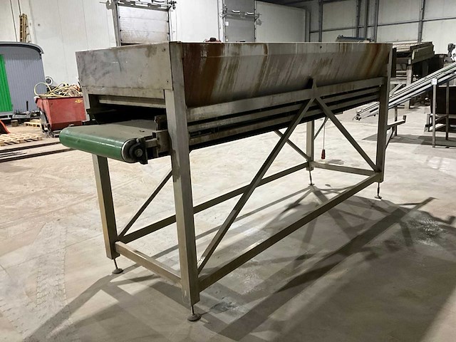 Rollen sorteerder - afbeelding 3 van  10