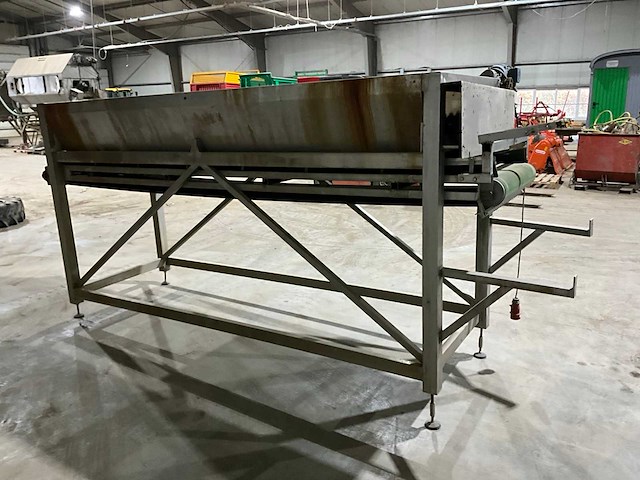 Rollen sorteerder - afbeelding 4 van  10