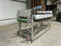 Rollen sorteerder - afbeelding 5 van  10