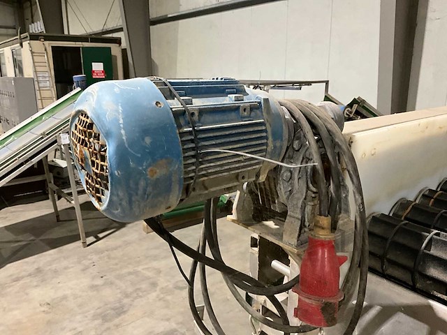 Rollen sorteerder - afbeelding 6 van  10