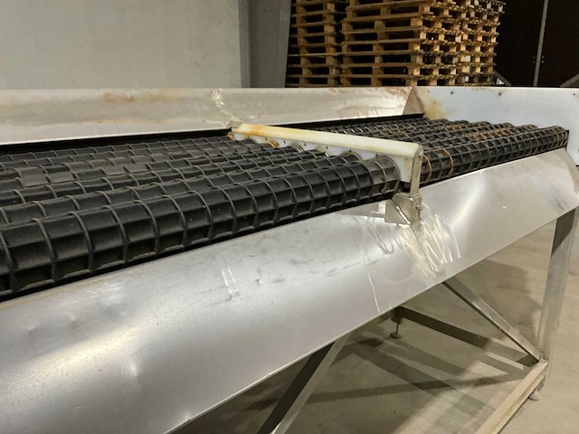 Rollen sorteerder - afbeelding 8 van  10