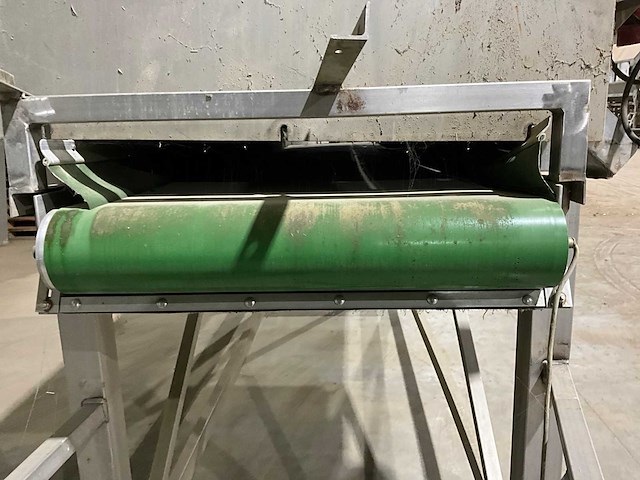 Rollen sorteerder - afbeelding 9 van  10