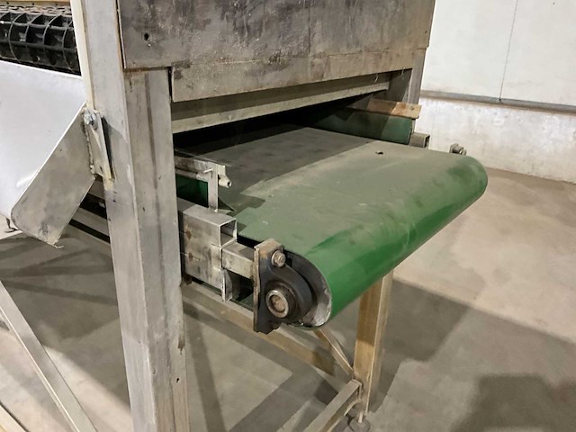 Rollen sorteerder - afbeelding 10 van  10