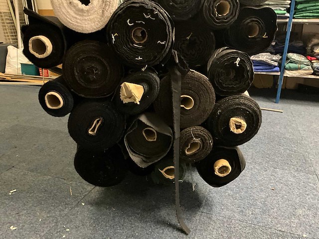 Rollen stof (36x) - afbeelding 3 van  5