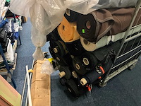 Rollen stof (36x) - afbeelding 5 van  5