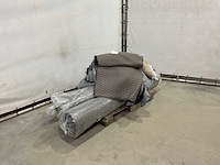 Rollen stof - afbeelding 2 van  6