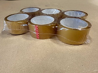 Rollen tape (360x) - afbeelding 2 van  6
