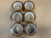 Rollen tape (360x) - afbeelding 3 van  6