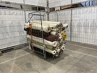 Rollen textiel - afbeelding 3 van  12