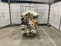 Rollen textiel - afbeelding 4 van  12