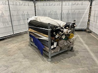 Rollen textiel - afbeelding 5 van  10