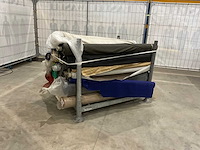 Rollen textiel - afbeelding 7 van  10