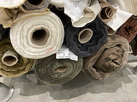 Rollen textiel - afbeelding 10 van  10