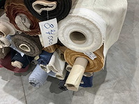 Rollen textiel - afbeelding 5 van  7