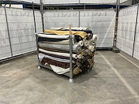 Rollen textiel - afbeelding 1 van  10