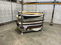 Rollen textiel - afbeelding 3 van  10